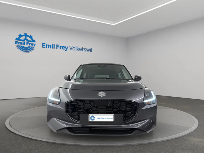 immagine del veicolo SUZUKI SWIFT