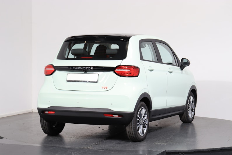 image du véhicule LEAPMOTOR T03