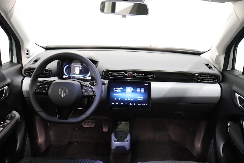 image du véhicule LEAPMOTOR T03