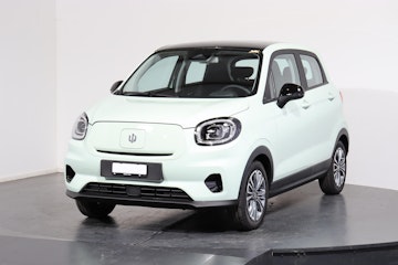 Fahrzeugbild LEAPMOTOR T03 Electric
