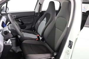 Fahrzeugbild LEAPMOTOR T03 Electric