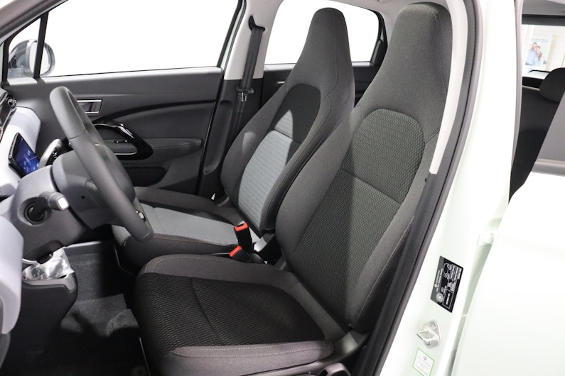 image du véhicule LEAPMOTOR T03