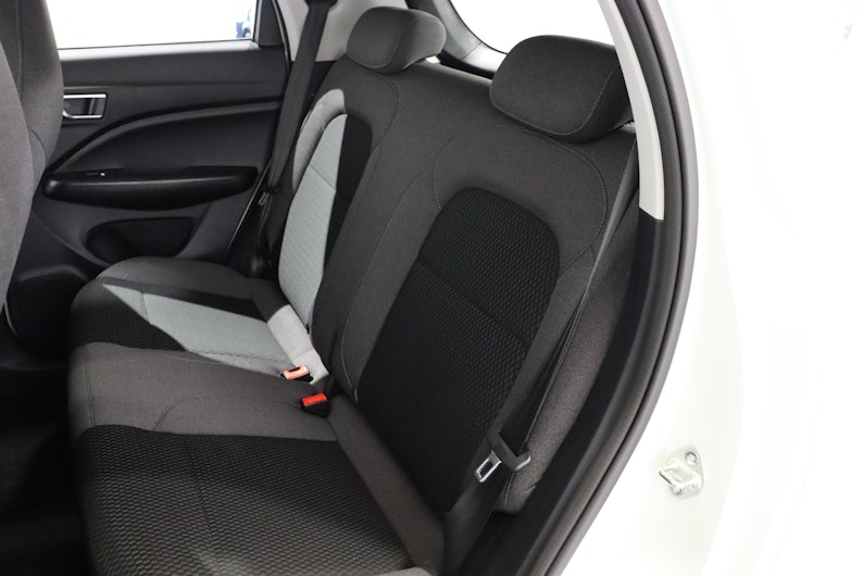 image du véhicule LEAPMOTOR T03