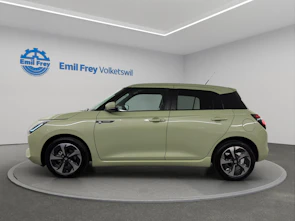 image du véhicule SUZUKI Swift 1.2 Sakura Top Hybrid