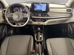 Suzuki Swift 1.2 Sakura Top Hybrid