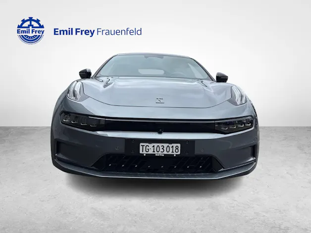 ZEEKR 001 Privilege AWD