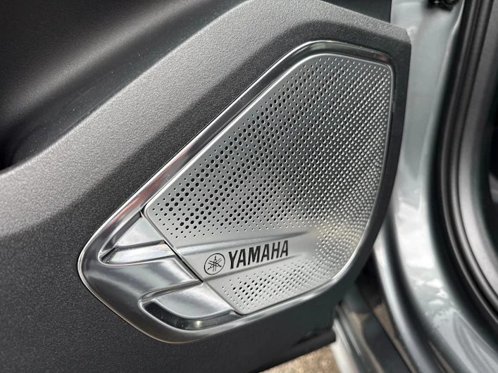 image du véhicule ZEEKR 001