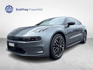 ZEEKR 001 Privilege AWD