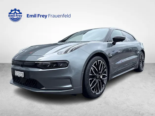 ZEEKR 001 Privilege AWD