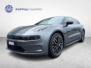 image du véhicule ZEEKR 001 Privilege AWD