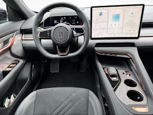 ZEEKR 001 Privilege AWD