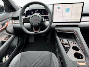 image du véhicule ZEEKR 001 Privilege AWD