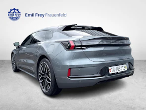 image du véhicule ZEEKR 001 Privilege AWD