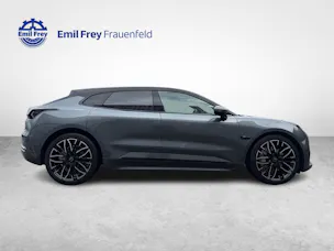 ZEEKR 001 Privilege AWD