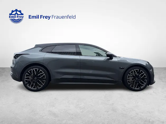 ZEEKR 001 Privilege AWD