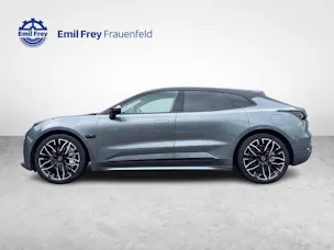 ZEEKR 001 Privilege AWD