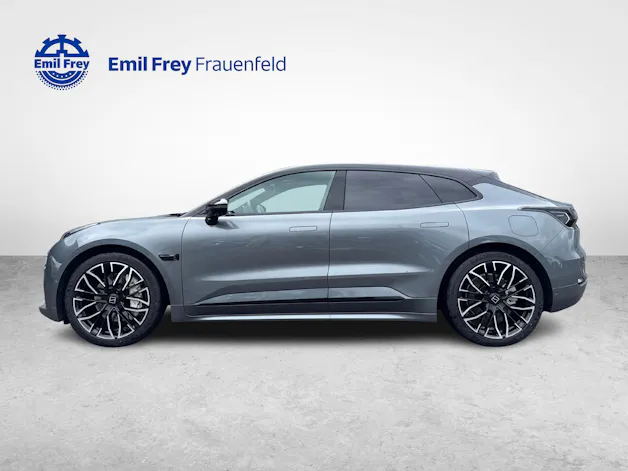 ZEEKR 001 Privilege AWD