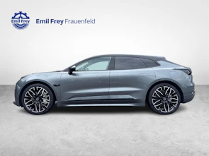 image du véhicule ZEEKR 001 Privilege AWD