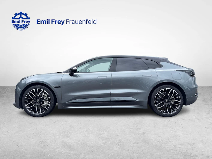 image du véhicule ZEEKR 001