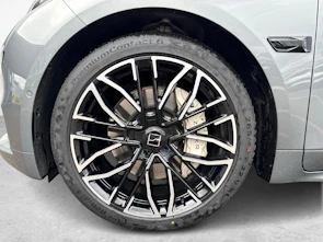 image du véhicule ZEEKR 001 Privilege AWD