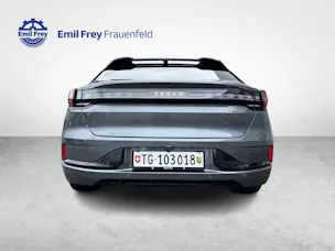 ZEEKR 001 Privilege AWD