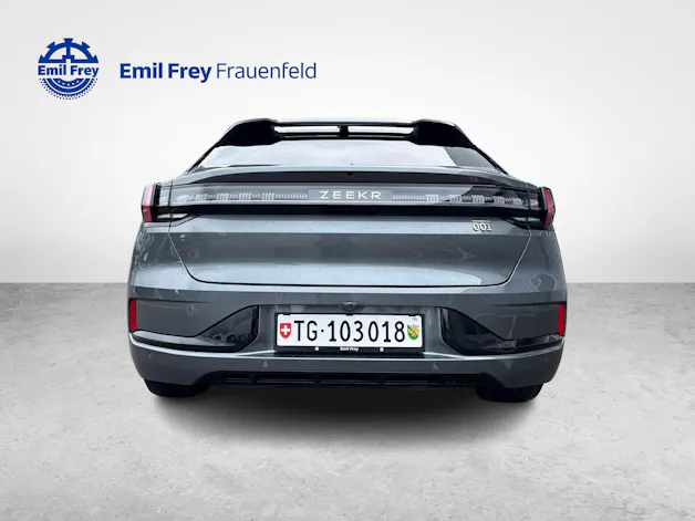 ZEEKR 001 Privilege AWD