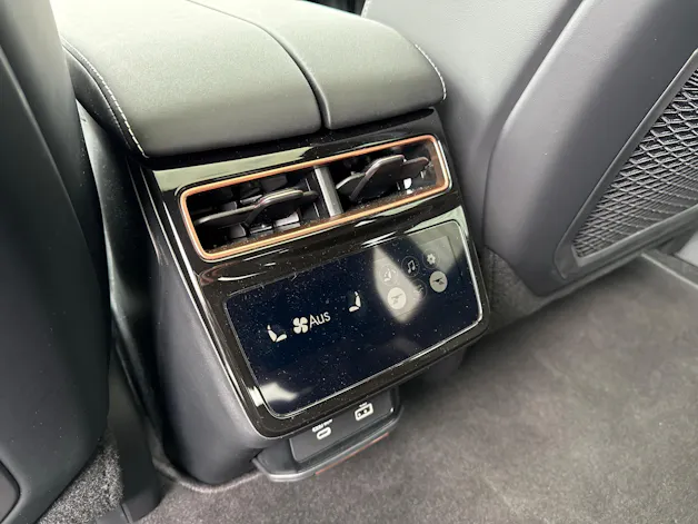 ZEEKR 001 Privilege AWD