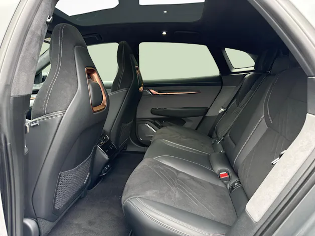 ZEEKR 001 Privilege AWD