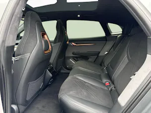 ZEEKR 001 Privilege AWD