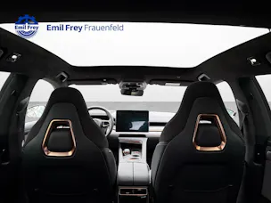 ZEEKR 001 Privilege AWD