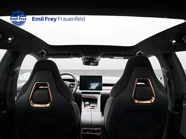 ZEEKR 001 Privilege AWD