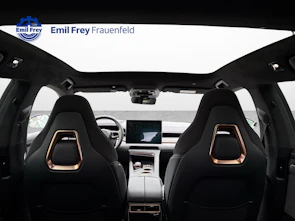 image du véhicule ZEEKR 001 Privilege AWD