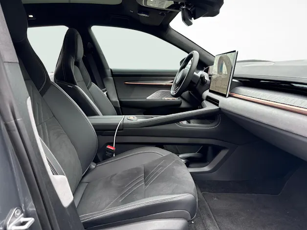 ZEEKR 001 Privilege AWD