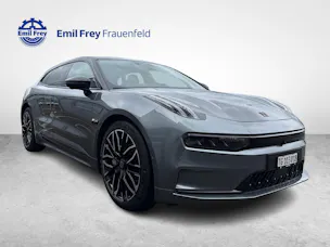 ZEEKR 001 Privilege AWD