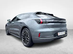 ZEEKR 001 Privilege AWD