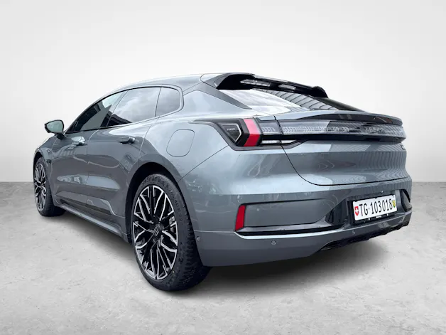 ZEEKR 001 Privilege AWD