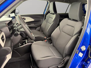 image du véhicule SUZUKI Swift 1.2 Sakura Top Hybrid