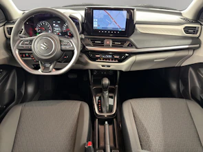 image du véhicule SUZUKI Swift 1.2 Sakura Top Hybrid