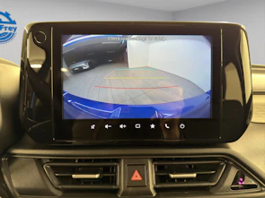 image du véhicule SUZUKI Swift 1.2 Sakura Top Hybrid