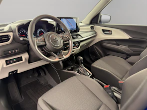 image du véhicule SUZUKI Swift 1.2 Sakura Top Hybrid