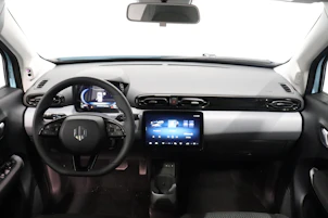 Fahrzeugbild LEAPMOTOR T03 Electric