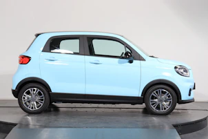 Fahrzeugbild LEAPMOTOR T03 Electric