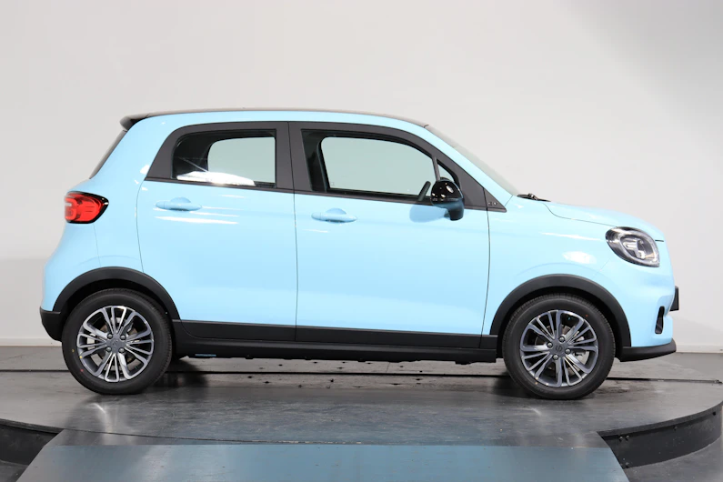 Fahrzeugbild LEAPMOTOR T03