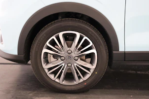 Fahrzeugbild LEAPMOTOR T03 Electric