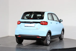 Fahrzeugbild LEAPMOTOR T03 Electric