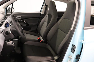 Fahrzeugbild LEAPMOTOR T03 Electric