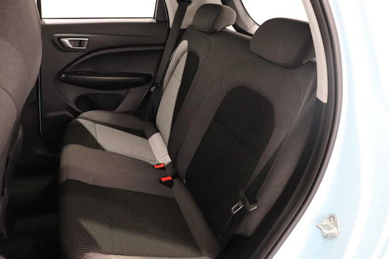 Fahrzeugbild LEAPMOTOR T03