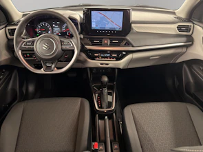 image du véhicule SUZUKI Swift 1.2 Sakura Top Hybrid