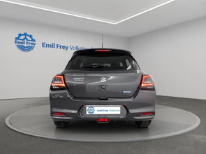 image du véhicule SUZUKI Swift 1.2 Sakura Top Hybrid