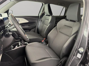 image du véhicule SUZUKI Swift 1.2 Sakura Top Hybrid